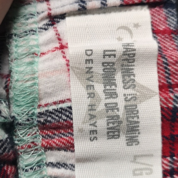 Women's Pyjama Shorts - Picture 3 of 3